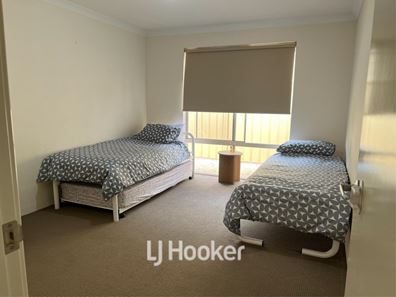 16 Stockyard Lane, Geographe WA 6280