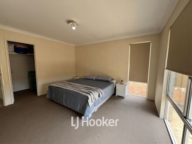 16 Stockyard Lane, Geographe WA 6280