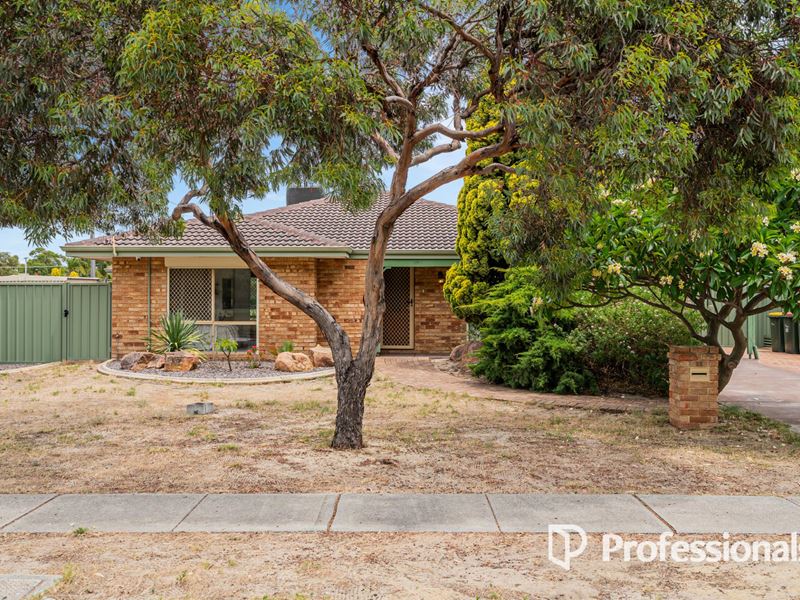 33 Highclere Boulevard, Marangaroo