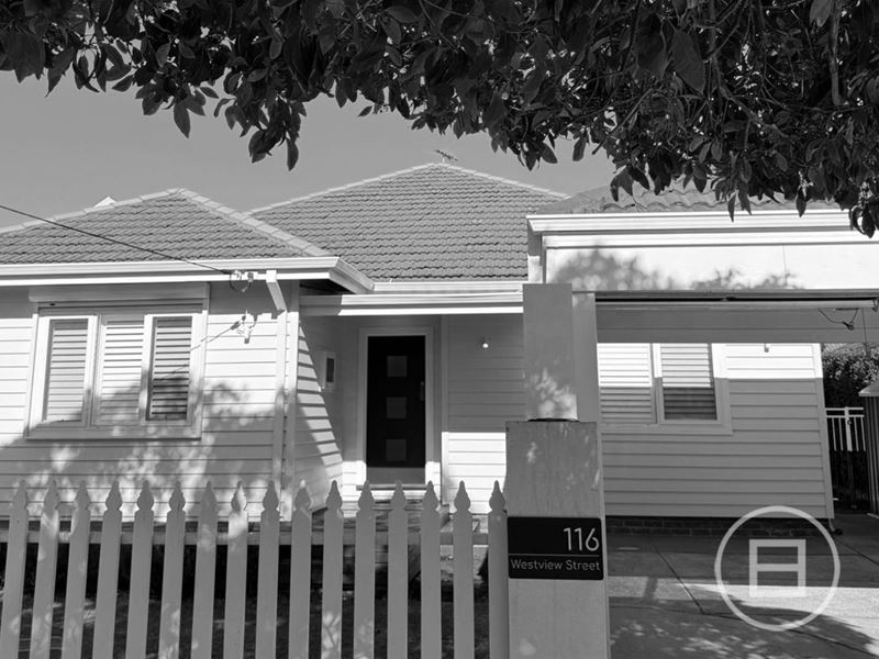 116 Westview Street, Scarborough