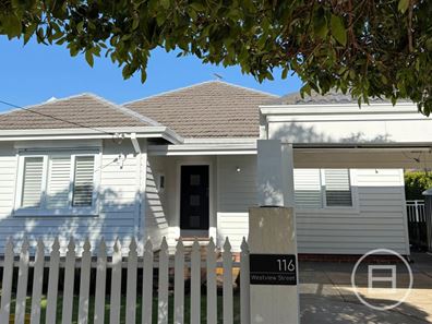 116 Westview Street, Scarborough WA 6019