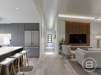 46 Tabourie Way, Anketell WA 6167