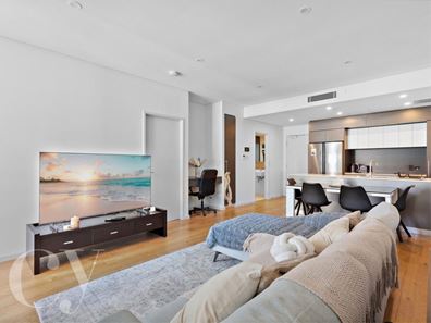 1307/105 Stirling Street, Perth WA 6000