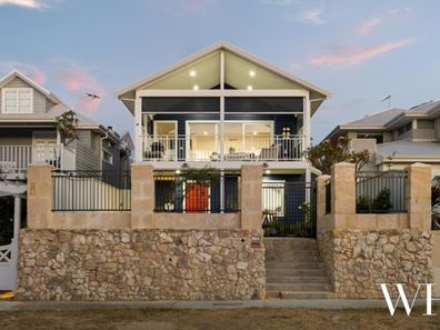 136a Edmund Street, Beaconsfield WA 6162
