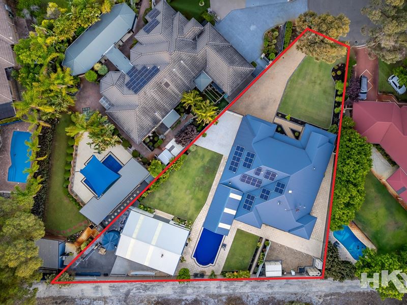 10 Trilogy Court, The Vines WA 6069
