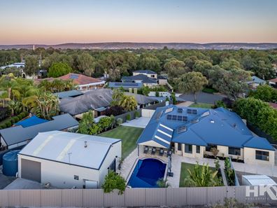 10 Trilogy Court, The Vines WA 6069