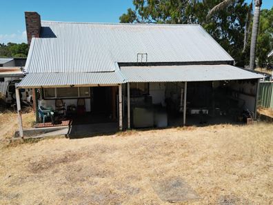 8 Ladyman Street, Kojonup WA 6395