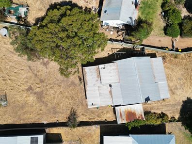 8 Ladyman Street, Kojonup WA 6395