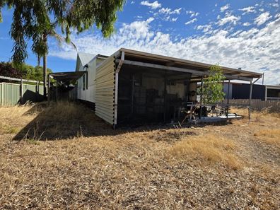 8 Ladyman Street, Kojonup WA 6395