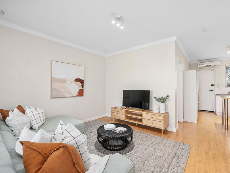 11/187 Walcott Street, Mount Lawley
