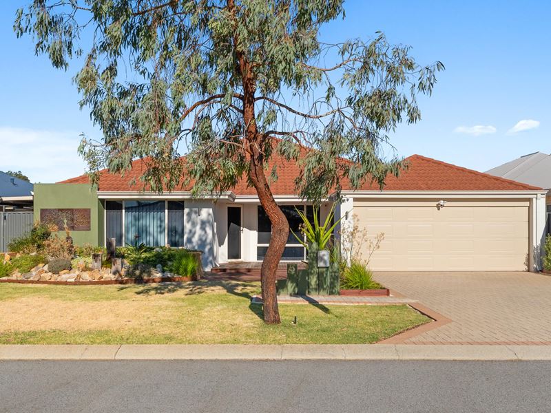 5 Sistene Street, Baldivis