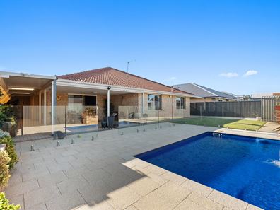 5 Sistene Street, Baldivis WA 6171
