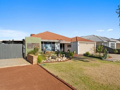 5 Sistene Street, Baldivis WA 6171