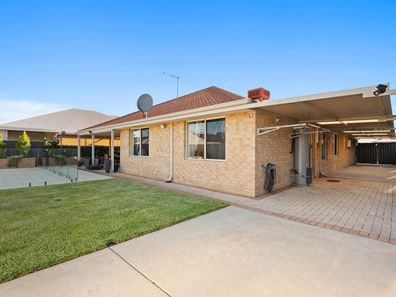5 Sistene Street, Baldivis WA 6171