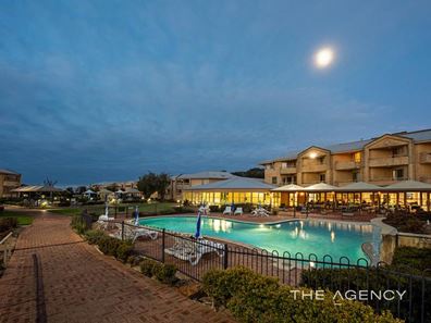 59/595 Bussell Highway, Broadwater WA 6280