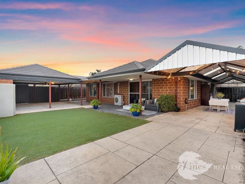 70 Banrock Drive, Ellenbrook