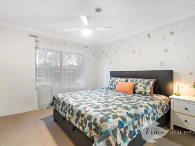 70 Banrock Drive, Ellenbrook WA 6069