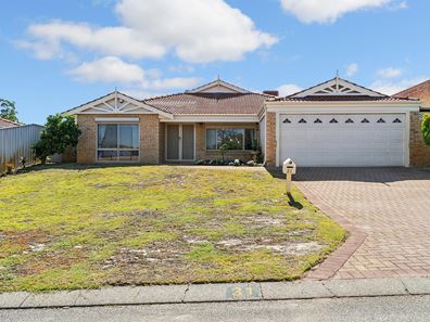 31 Welland Way, Beechboro WA 6063
