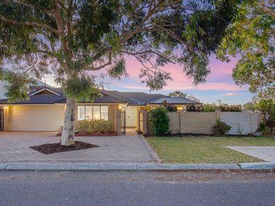 13 Francis Avenue, Karrinyup WA 6018