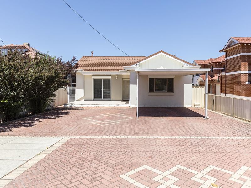 315 Crawford Road, Inglewood