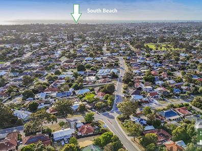 1 Ralston Street, Hamilton Hill WA 6163
