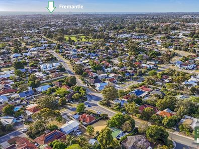1 Ralston Street, Hamilton Hill WA 6163