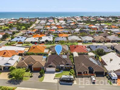 5 Bookleaf Loop, Halls Head WA 6210