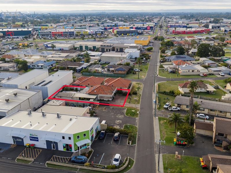 18 Strickland Street, Bunbury WA 6230