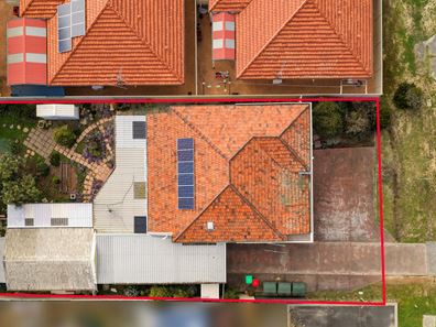 18 Strickland Street, Bunbury WA 6230