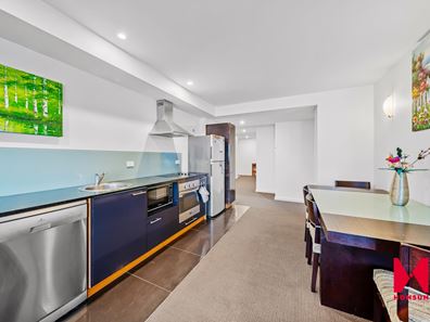 810/251 Hay Street, East Perth WA 6004