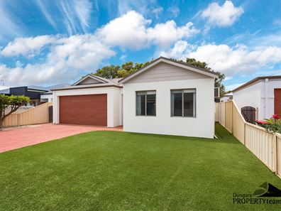51 Damia Circle, Port Denison WA 6525