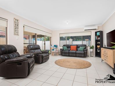 51 Damia Circle, Port Denison WA 6525
