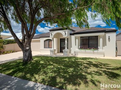 46 LaBianca Vista, Carramar WA 6031