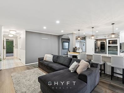 75 Bayport  Circuit, Mindarie WA 6030
