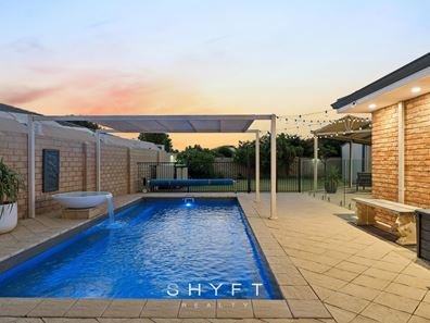 75 Bayport  Circuit, Mindarie WA 6030