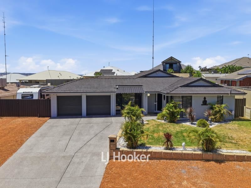 40 Barnes Avenue, Australind