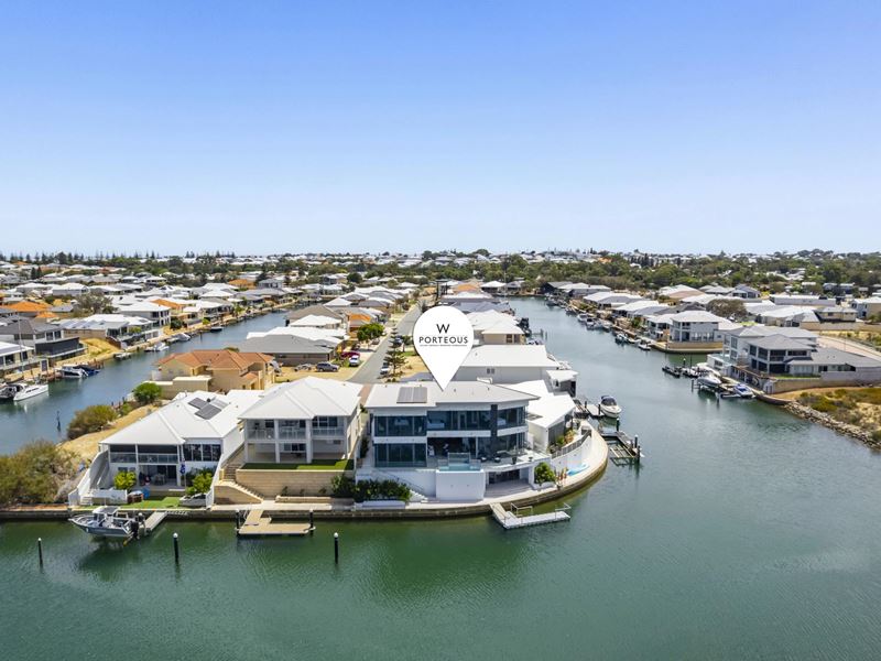 24 Cormorant Key, Wannanup