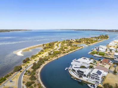 24 Cormorant Key, Wannanup WA 6210