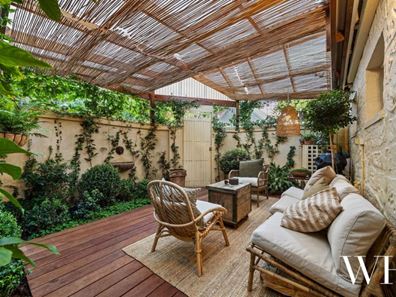 5 Howard Street, Fremantle WA 6160