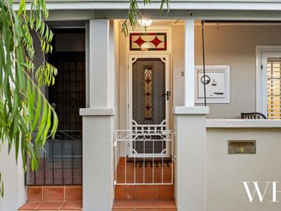 5 Howard Street, Fremantle WA 6160
