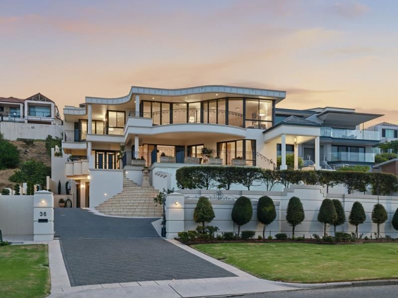 36 Burke Drive, Attadale WA 6156