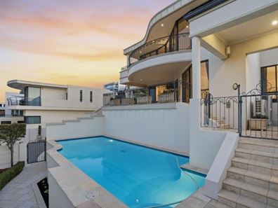 36 Burke Drive, Attadale WA 6156
