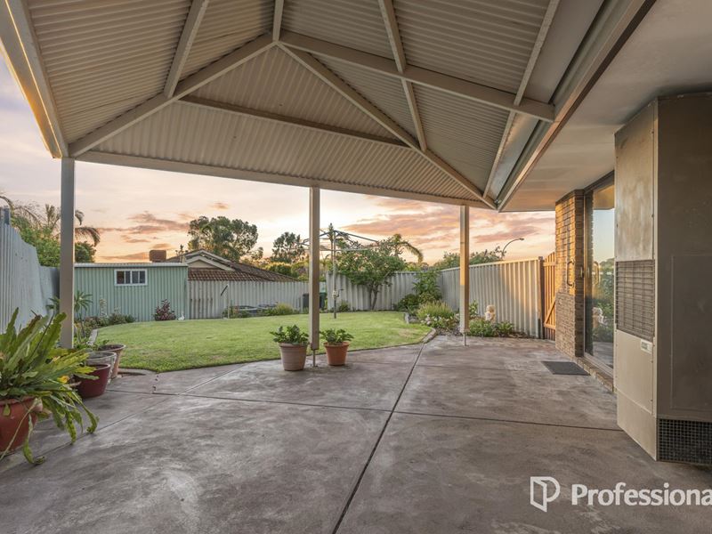 5B Brent Close, Kingsley WA 6026