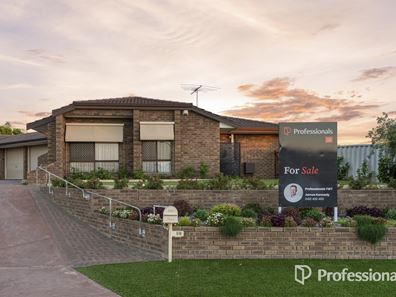 5B Brent Close, Kingsley WA 6026