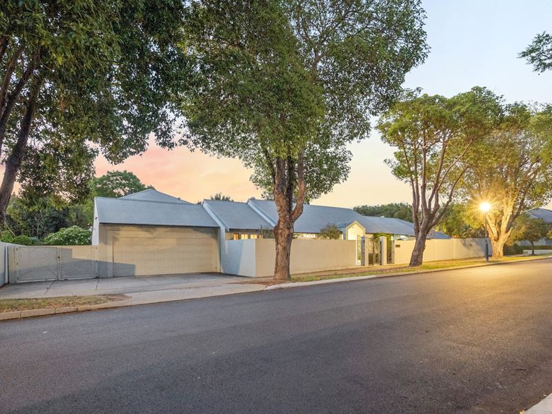 36 Bay Road, Claremont WA 6010