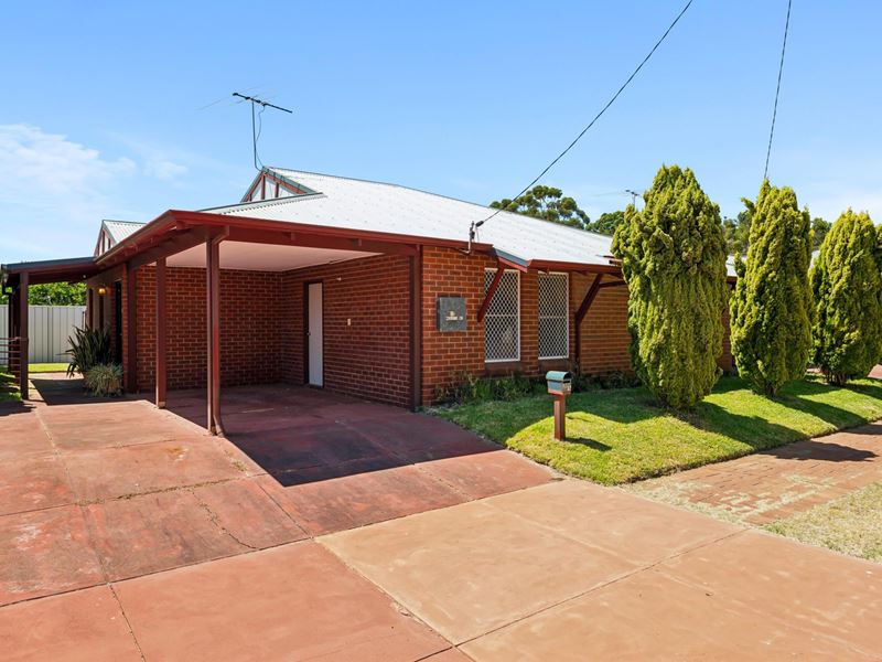 4/14 Helena Street, Guildford