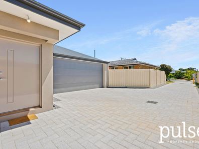 66A Lunar Way, Beckenham WA 6107