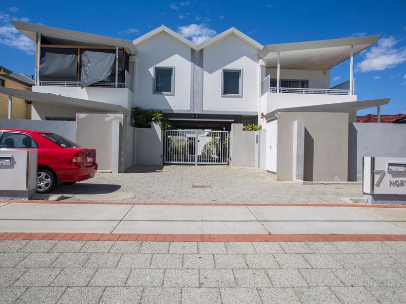 7/7 North Street, Midland