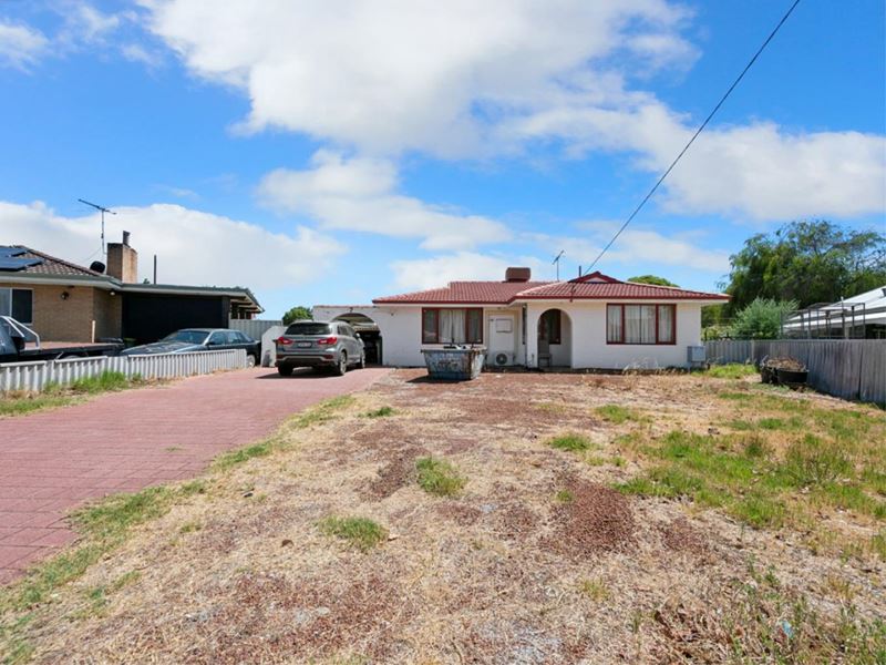 7 Crandon Street, Gosnells