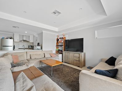 3 Boorabbin Drive, Baldivis WA 6171